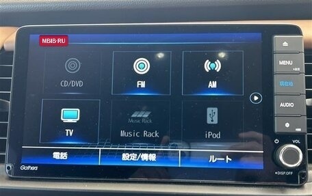 Honda Fit, 2022 год, 1 042 000 рублей, 16 фотография