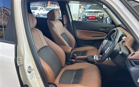 Honda Fit, 2022 год, 1 042 000 рублей, 19 фотография