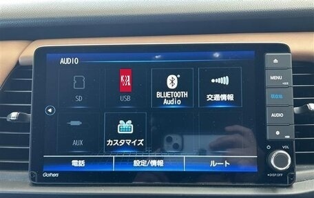 Honda Fit, 2022 год, 1 042 000 рублей, 17 фотография