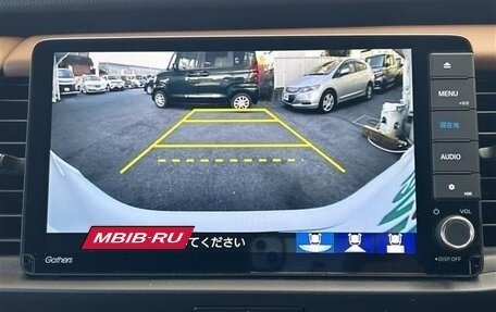 Honda Fit, 2022 год, 1 042 000 рублей, 15 фотография