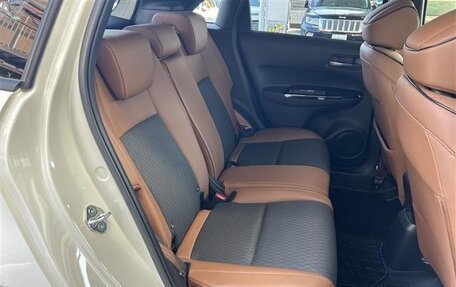 Honda Fit, 2022 год, 1 042 000 рублей, 22 фотография