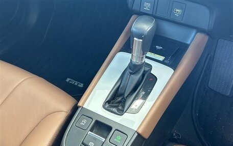 Honda Fit, 2022 год, 1 042 000 рублей, 21 фотография