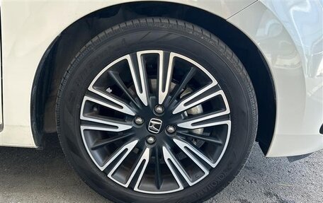 Honda Fit, 2022 год, 1 042 000 рублей, 25 фотография