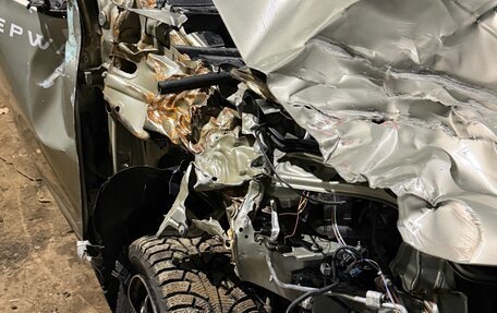 Renault Sandero II рестайлинг, 2018 год, 420 000 рублей, 4 фотография