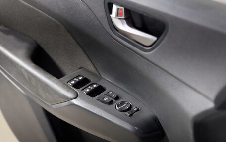 Hyundai Solaris II рестайлинг, 2019 год, 1 160 000 рублей, 10 фотография