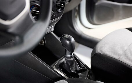 Hyundai Solaris II рестайлинг, 2019 год, 1 160 000 рублей, 12 фотография