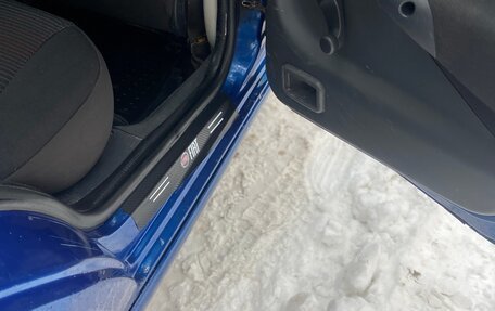 Fiat Albea I рестайлинг, 2009 год, 385 000 рублей, 16 фотография