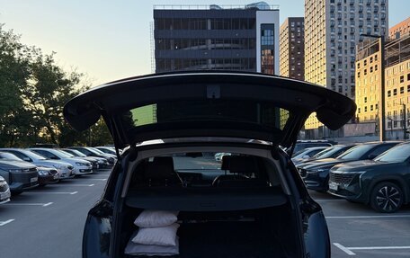 Audi Q7, 2012 год, 2 080 000 рублей, 4 фотография