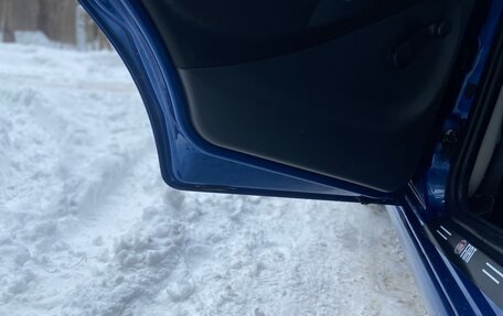 Fiat Albea I рестайлинг, 2009 год, 385 000 рублей, 17 фотография