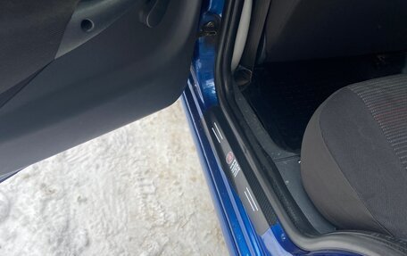 Fiat Albea I рестайлинг, 2009 год, 385 000 рублей, 18 фотография