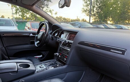 Audi Q7, 2012 год, 2 080 000 рублей, 6 фотография