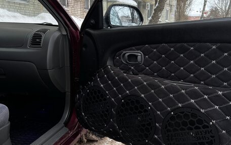 KIA Spectra II (LD), 2006 год, 235 000 рублей, 7 фотография