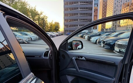 Audi Q7, 2012 год, 2 080 000 рублей, 7 фотография