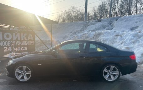 BMW 3 серия, 2011 год, 1 500 000 рублей, 7 фотография