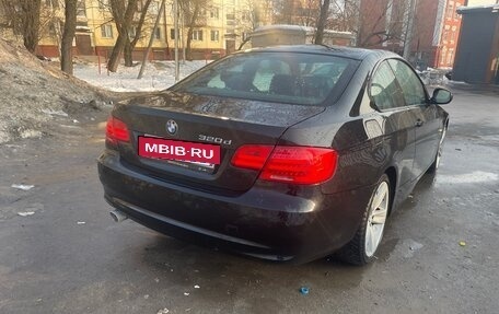 BMW 3 серия, 2011 год, 1 500 000 рублей, 5 фотография