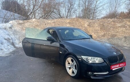 BMW 3 серия, 2011 год, 1 500 000 рублей, 4 фотография
