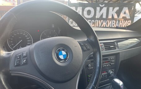 BMW 3 серия, 2011 год, 1 500 000 рублей, 8 фотография