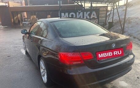 BMW 3 серия, 2011 год, 1 500 000 рублей, 6 фотография