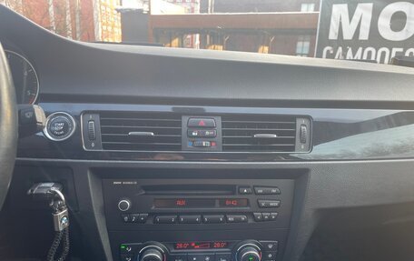 BMW 3 серия, 2011 год, 1 500 000 рублей, 9 фотография