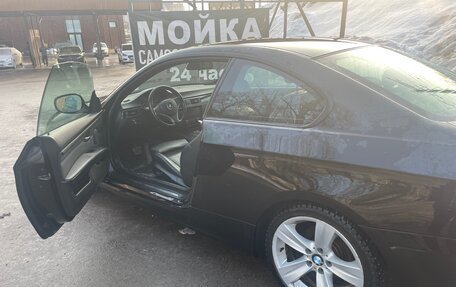 BMW 3 серия, 2011 год, 1 500 000 рублей, 11 фотография