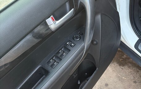 KIA Sorento II рестайлинг, 2014 год, 1 700 000 рублей, 8 фотография