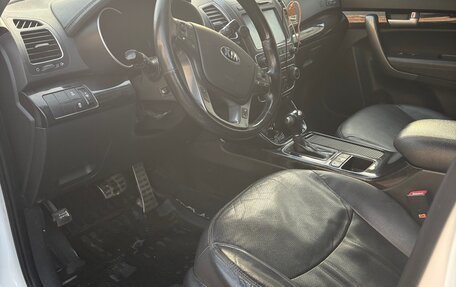 KIA Sorento II рестайлинг, 2014 год, 1 700 000 рублей, 7 фотография