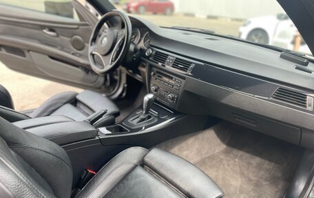 BMW 3 серия, 2011 год, 1 500 000 рублей, 15 фотография