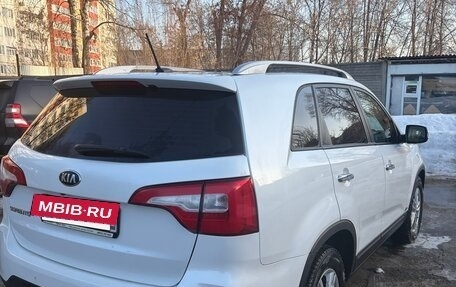 KIA Sorento II рестайлинг, 2014 год, 1 700 000 рублей, 3 фотография