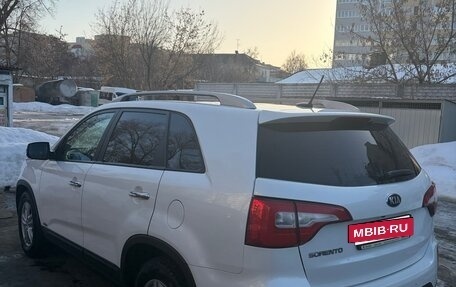 KIA Sorento II рестайлинг, 2014 год, 1 700 000 рублей, 4 фотография