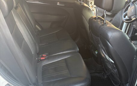 KIA Sorento II рестайлинг, 2014 год, 1 700 000 рублей, 12 фотография