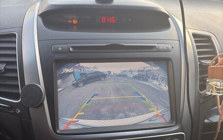 KIA Sorento II рестайлинг, 2014 год, 1 700 000 рублей, 17 фотография