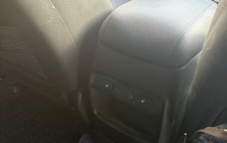 KIA Sorento II рестайлинг, 2014 год, 1 700 000 рублей, 13 фотография