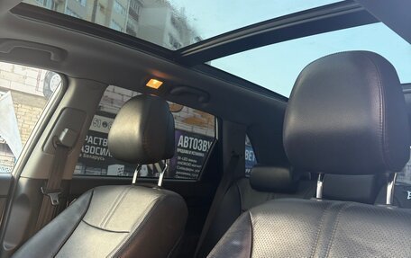 KIA Sorento II рестайлинг, 2014 год, 1 700 000 рублей, 18 фотография