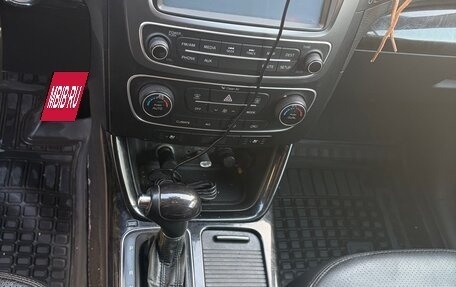 KIA Sorento II рестайлинг, 2014 год, 1 700 000 рублей, 10 фотография