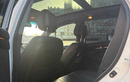 KIA Sorento II рестайлинг, 2014 год, 1 700 000 рублей, 19 фотография