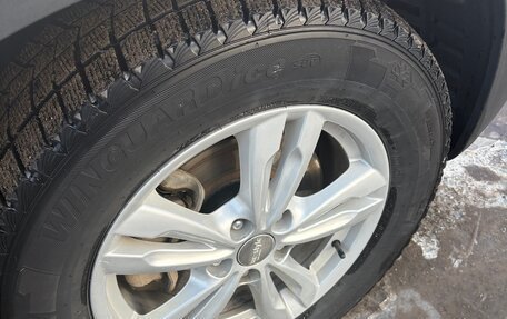 KIA Sorento II рестайлинг, 2014 год, 1 700 000 рублей, 22 фотография