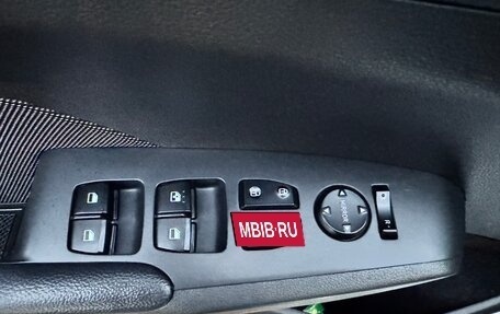 Hyundai Solaris II рестайлинг, 2021 год, 1 650 000 рублей, 8 фотография