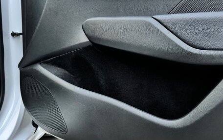 Hyundai Solaris II рестайлинг, 2021 год, 1 650 000 рублей, 13 фотография