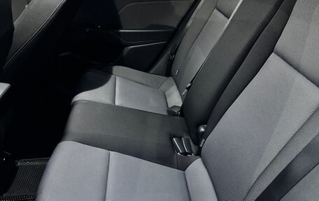 Hyundai Solaris II рестайлинг, 2021 год, 1 650 000 рублей, 10 фотография