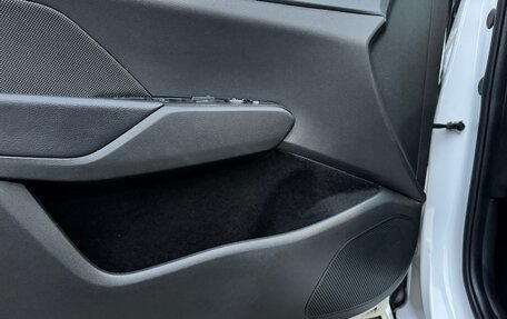 Hyundai Solaris II рестайлинг, 2021 год, 1 650 000 рублей, 16 фотография