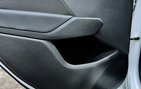 Hyundai Solaris II рестайлинг, 2021 год, 1 650 000 рублей, 15 фотография