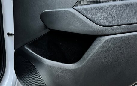 Hyundai Solaris II рестайлинг, 2021 год, 1 650 000 рублей, 14 фотография