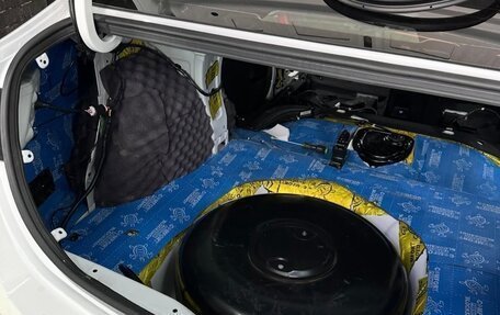 Hyundai Solaris II рестайлинг, 2021 год, 1 650 000 рублей, 23 фотография