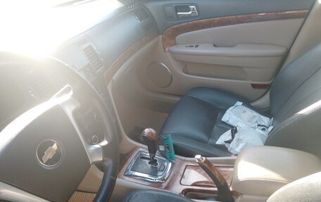 Chevrolet Epica, 2008 год, 200 000 рублей, 3 фотография