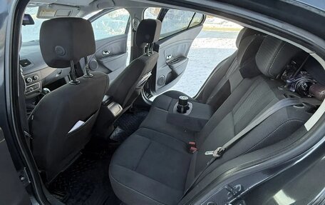 Renault Fluence I, 2012 год, 540 000 рублей, 5 фотография