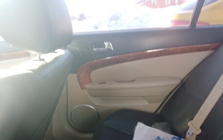 Chevrolet Epica, 2008 год, 200 000 рублей, 6 фотография