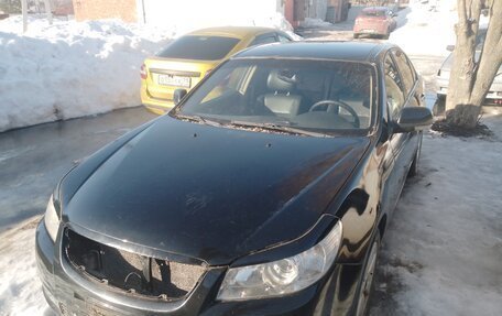 Chevrolet Epica, 2008 год, 200 000 рублей, 5 фотография