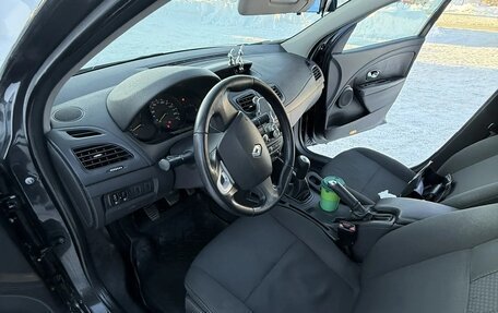 Renault Fluence I, 2012 год, 540 000 рублей, 4 фотография