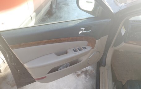 Chevrolet Epica, 2008 год, 200 000 рублей, 2 фотография