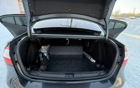 Renault Fluence I, 2012 год, 540 000 рублей, 6 фотография